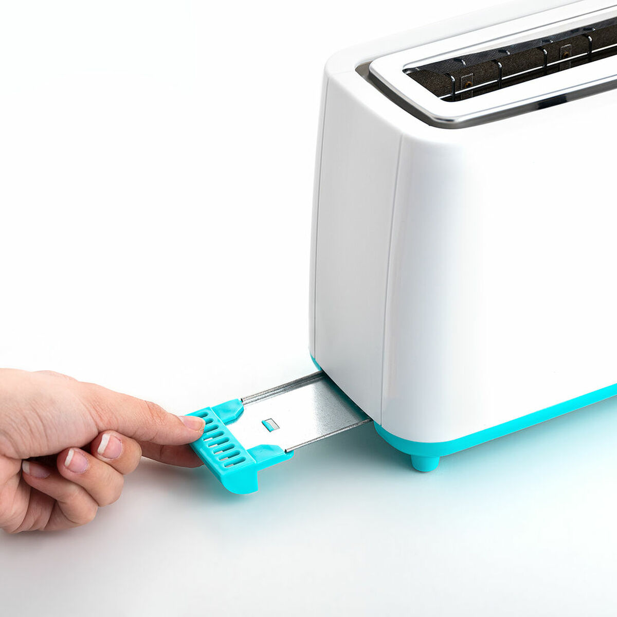 Brødrister Dcook Gallery 800 W